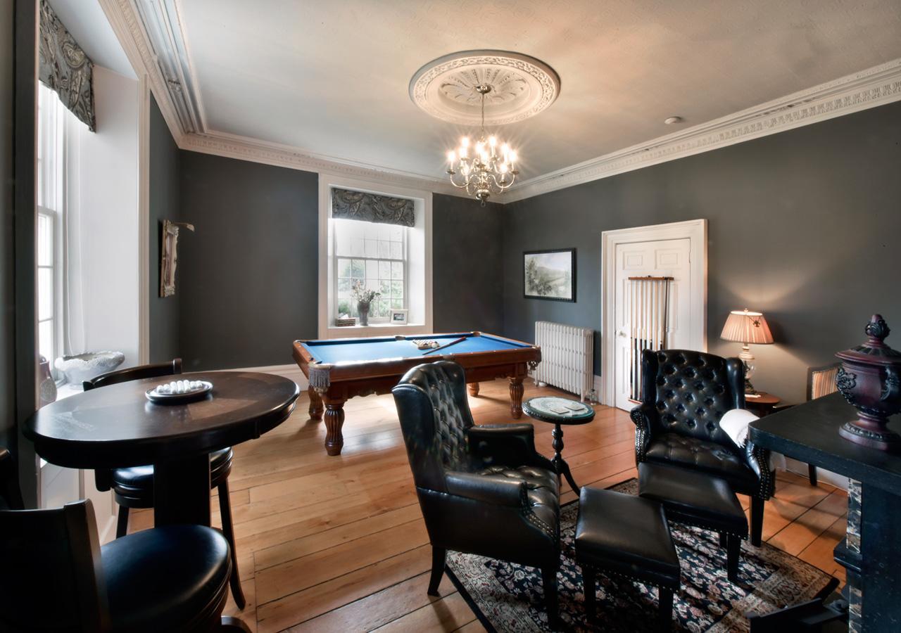 Brockamour Manor Bed And Breakfast Niagara-on-the-Lake Εξωτερικό φωτογραφία